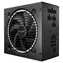 Be quiet! PURE POWER 13 M 650 W / 650 W / 80+ GOLD / Aktywny PFC / 120 mm / modułowy