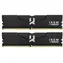 Goodram IRDM 32GB (2x16GB) 6400MHz czarny / DDR5 / DIMM / CL32 / 1.35V
