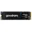 Goodram PX500 Gen.3 1TB / M.2 2280 NVMe / PCIe 3.0 / 3D NAND / R: 3300MBs / Szer.: 2700MBs