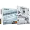 GIGABYTE B850 Eagle Ice / B850 / 4X DDR5 / 1x 2.5GLAN / ATX