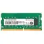 Transcend 8 GB (1 x 8 GB) 3200 MHz / DDR4 / SO-DIMM / CL22 / 1,2 V / 1 Rx8 