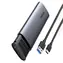 Obudowa dysku Ugreen M.2 CM400 / USB-A / USB-C / klucz B / NGFF / SATA