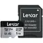 Lexar Professional SILVER PLUS microSDXC 1TB / odczyt: 205 MBps / zapis: 150 MBps / UHS-I / V30