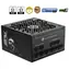 Rozpakowany - MSI MPG A1000GS PCIE5 / 1000 W / wentylator 135 mm / PFC / modułowy / 80PLUS Gold / rozpakowany