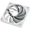 Wentylator TRYX ROTA PRO 140 PWM biały / Wentylator / 140 mm / Łożysko dynamiczne / 1650 obr./min przy 30 dB / 170,41 CFM