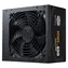 Cooler Master MWE Bronze 650 V3 230V (ATX 3.1) czarny / ATX / 650W / aktywny PFC / 120mm / 80 PLUS Bronze / niemodularny 