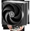 ARCTIC Freezer 36 SI czarny / 2x120 mm / 200 - 1800 obr./min / 0,9 Sone / 4-pin / do Intel i AMD