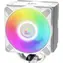 ARCTIC Freezer 36 A-RGB SI biały / 2x120 mm / 200 - 2000 obr./min / 0,3 Sone / 4-pin / do Intel i AMD