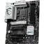MSI MAG B760 GAMING PLUS WIFI DDR4 / B760 / LGA 1700 / 4X DDR4 / PCIEx16 / 1x 2.5GLAN / Wi-Fi / ATX