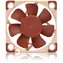 Noctua NF-A4x10 24V PWM / 40 mm / łożysko SSO2 / 19,6 dB @ 5000 obr./min / 8,9 m3h / 4-pinowe