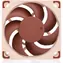 Noctua NF-A6x15 PWM / 60 mm / łożysko SSO2 / 19 dB @ 3000 obr./min / 29 m3h / 4-pin