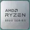AMD RYZEN 5 5500GT @ 3,6 GHz - TRAY / Turbo 4,4 GHz / 6 rdzeni/12 rdzeni / L3 6 MB / AM4 / Zen 3 / 65 W