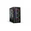 Be quiet! SHADOW BASE 800 FX czarny / E-ATX / ARGB / 2x USB A / 4X 140 mm 