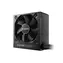 Be quiet! SYSTEM MOCY 11 650 W / 80PLUS Brąz / Niemodułowy / FDB 120 mm