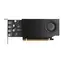 PNY Nvidia Quadro RTX A400 4GB GDDR6 / 4GB GDDR6 / 64-bit / PCIe x8 4.0 / 4X mDP / 50W