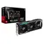 ASRock Radeon RX 9070XT CL 16 GB / 2970 MHz / 16 GB GDDR6 / 256-bit / 1x HDMI + 3x DP / 750 W (8+8)