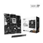 ASRock A620AM Pro-A WiFi / AMD A620A / 4xDDR5 / 2x SATA III / USB / GLAN / M.2 / sc. AM5/mATX