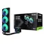 ASRock Challenger 360 Digital ARGB Czarny / 3x 120 mm / 31 dB @ 2100 obr./min / 62,6 CFM / AMD + Intel