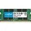 CRUCIAL 8 GB (1x8 GB) 3200 MHz / SO-DIMM / DDR4 / PC4-25600 / CL22 / 1,2 V