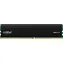 CRUCIAL Pro 32 GB (1 x 32 GB) DDR4 3200 MHz / DDR4 / UDIMM / CL22 / 1,2 V / XMP 2.0