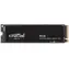CRUCIAL P310 4TB / M.2 SSD 2280 / PCIe 4.0 / 3D NAND / R:7100 MBs / W:6000 MBs / 5 lat