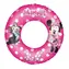Dmuchany pierścień Bestway Minnie 56 cm