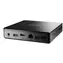 Shuttle XPC nano NS02EV2 czarny / Mini-PC / Cortex-A53 / 2GB DDR3L / 16GB eMMC / GigE / Brak systemu operacyjnego