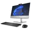 HP EliteOne 840 G9 AiO srebrny / 23,8" FHD / Intel Core i7-13700 2,1 GHz / 16 GB / 512 GB SSD / Intel UHD / W11P
