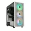 PC Mironet Gaming 250 AMD R7 5800X RX7600 Biały
