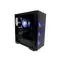 PC Mironet Gaming 300 AMD R5 7600X RX9060 XT