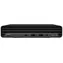 HP Pro Mini 400 G9 czarny / Core i5-14500T 1,7 GHz / 16 GB / 512 GB SSD / UHD 770 / W11P