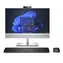 HP EliteOne 840 G9 AiO srebrny / 23,8" FHD / Intel Core i5-14500 2,6 GHz / 16 GB / 512 GB SSD / Intel UHD / W11P