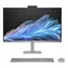 HP 32-c0000nc OmniStudio X AiO srebrny / 32" UHD / Intel Ultra 5 125H 1,2 GHz / 32 GB / 1 TB SSD / Intel Arc / W11H