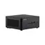 Asus NUC 14 Pro NUC14RVHU5000R2 / Intel Core Ultra 5 125H 1,2 GHz / 2x DDR5 5600 MHz / 2x M.2 SSD + 2,5" SATA / Intel UHD