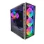 PC Mironet Gaming X250 AMD R5 7500F RTX 5060 Biały