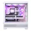 PC Mironet Gaming X450 AMD R7 9800X3D RTX 5070Ti Biały
