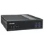 Shuttle XPC slim DL30N czarny / Intel N100 3.4GHz / 1xDDR5 / 1xSATA / 2x M.2 / 2xLAN / Bez systemu operacyjnego