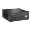 Shuttle XPC nano NA10H7 czarny / RYZEN 7-8845HS 3.8GHz / 2xDDR5 / 1xSATA / 2x M.2 / 2xGLAN / Bez OS