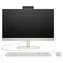 HP ProOne 245 G10 AiO biały / 23,8" FHD / AMD RYZEN 3 7320U 2,4 GHz / 8 GB / 512 GB SSD / Radeon 610M / FDOS