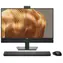 DELL Pro 24 AIO QC24251 / 23,8" FHD / Intel Core Ultra 5 235T 1,5 GHz / 16 GB / 512 GB SSD / Grafika Intel / W11P