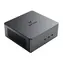 Minis Forum UM790 Pro barebone czarny / AMD RYZEN 9 7940HS 4GHz / 2x DDR5 / do 4TB SSD