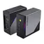 GMKtec K15 czarny / Intel Core Ultra 5 125U 1,3 GHz / 32 GB RAM / dysk SSD 1 TB / Intel ARC Xe / W11P