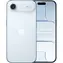 Apple iPhone Air 512 GB błękitny / 6,5" / 12 GB + 512 GB / iOS26