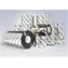 Taśma Intermec TTR TMX 2010 (104mm) 153 m 10 szt. /wosk /wyjście /1"