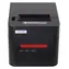 Xprinter C260-L / Drukarka termiczna kasowa / USB / LAN / RS232 / 80mm / obcinarka / Czarna