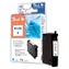 Wkład kompatybilny z Peach Epson T1282, Cyjan, 11,5 ml