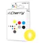 Alternatywny wkład Cherry 940XL z chipem / HP OfficeJet Pro 8000 / 25 ml / Żółty