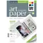 Colorway ART Papier fotograficzny magnetyczny (błyszczący) / Warstwa magnetyczna / Błyszczący / A4 / 690g/m2 / 5 ark.