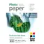 Papier fotograficzny dwustronny Colorway / Wysoki połysk / A4 / 155g/m2 / 50 arkuszy