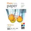 Papier fotograficzny Colorway A4 (błyszczący) - 180g/m2 20 szt